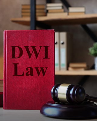 Driving While Intoxicated – DWI Lawyer, McAllen, TX